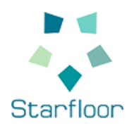 Starfloor logo